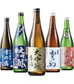 Amazon.co.jp: 日本酒 飲み比べセット 全国10蔵 純米大吟醸 720ml×10本